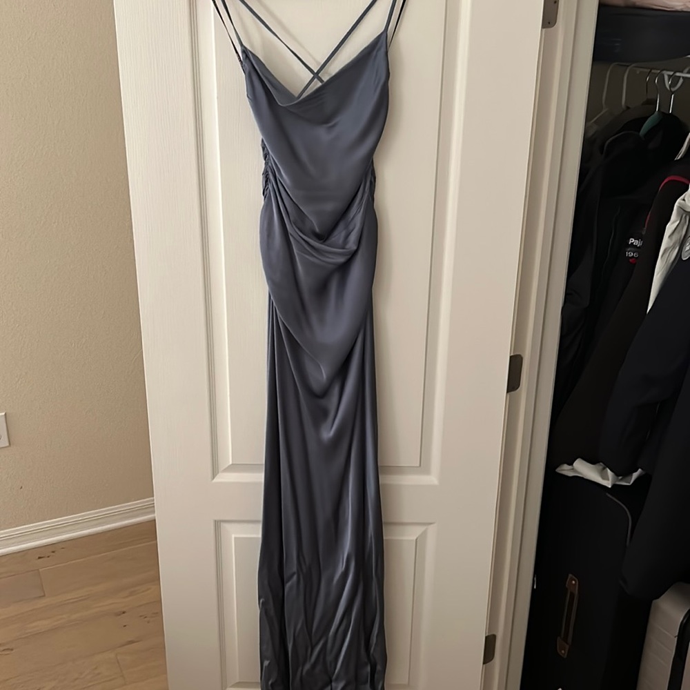Shona Joy La Luna dress